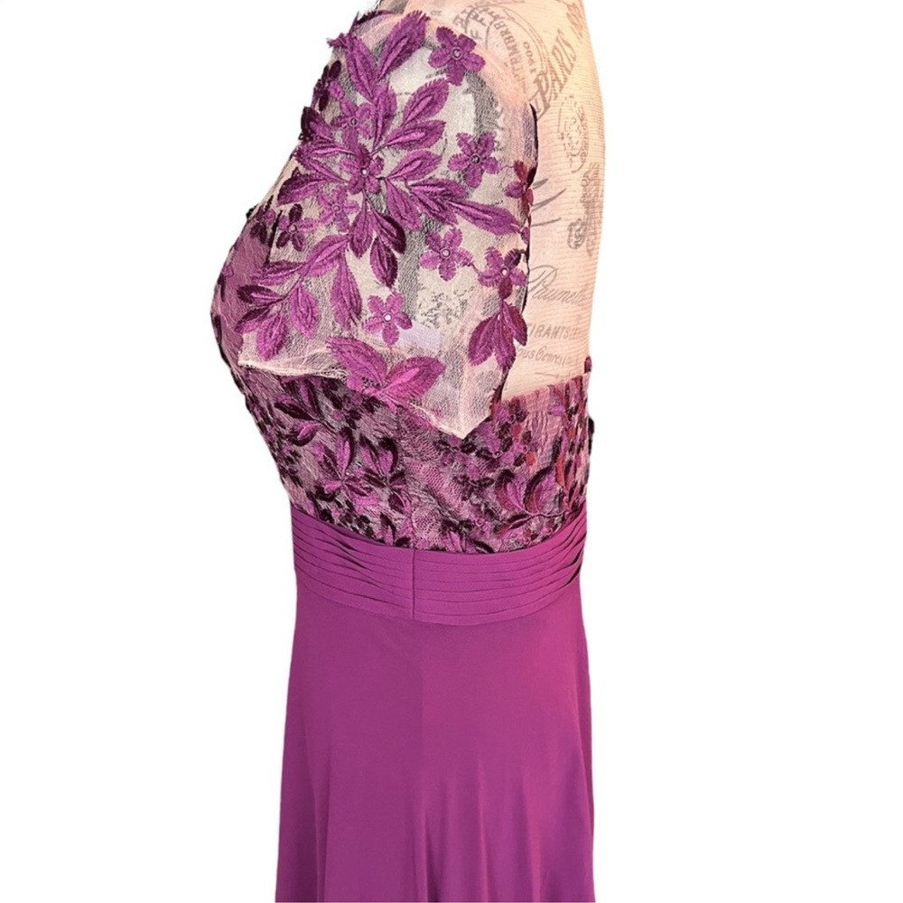 JS Collections Gown - Picture 13 of 15